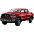 Килимки в салон для JAC T9 2024 –