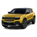 Килимки в салон для Jeep Avenger 2023 –
