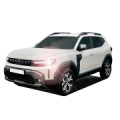 Коврики в салон для Renault Duster III (hybrid) 2024 –