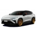 Килимки в салон для Chery Tiggo 6 2025 –
