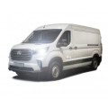 Коврики в салон для Maxus e-Deliver 9 2020 –