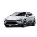 Килимки в салон для Polestar 4 2023 –