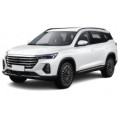 Килимки в салон для Jetour X90 Plus 2023 –