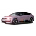 Килимки в салон для Audi E5 2025 –