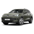 Volkswagen Tiguan 2024 –