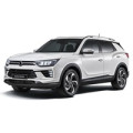 Коврики в салон для SsangYong Korando IV 2019 –
