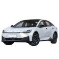 Коврики в салон для Toyota bZ3 (EA10L) 2023 –