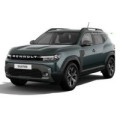 Килимки в салон для Renault Duster III 2024 –