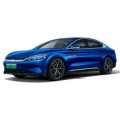 Коврики в салон для BYD Han EV 2020 –
