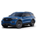 Коврики в салон для Ford Explorer VI U625 2020 –