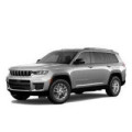Килимки в салон для Jeep Grand Cherokee 2021 – WL