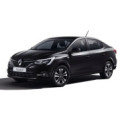 Коврики в салон для Renault Taliant 2021 –