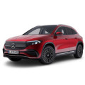 Килимки в салон для Mercedes-Benz H243 EQA 2021 –