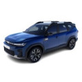 Коврики в салон для Dacia Bigster 2025 –