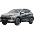 Килимки в салон для Jetour X50 2025 –
