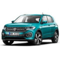 Volkswagen T-Cross 2019 –
