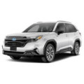 Килимки в салон для Subaru Forester 2025 – SL