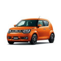 Suzuki Ignis III 2016 –