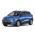 Коврики в салон для Chevrolet Bolt EUV 2022 –