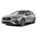 Коврики в салон для Subaru Impreza 6 2023 – GU