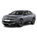 Килимки в салон для Citroen e-C4 X 2022 –