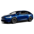 Килимки в салон для Tesla Model X Plaid 2022 –