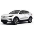 Килимки в салон для Volvo C40 Recharge 2021 –