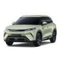 Килимки в салон для BYD Atto 2 2025 –