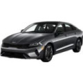 Коврики в салон для Kia K5 2021 –