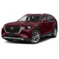 Коврики в салон для Mazda CX-90 (KK) 2023 –