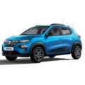 Коврики в салон для Dacia Spring 2021 –