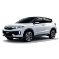 Коврики в салон для Honda X-NV 2018 –