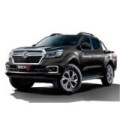 Dongfeng Rich 6 2022 –