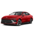 Hyundai Sonata (DN8) 2019 –