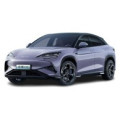 Коврики в салон для BYD Sea Lion 07 2024 –