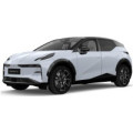 Zeekr X 2022 –