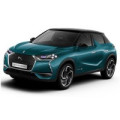 Килимки в салон для DS 3 Crossback E-Tense 2019 –