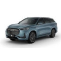 Jaecoo J8 (PHEV) 2023 –
