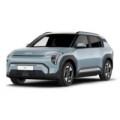Килимки в салон для Kia EV3 2024 –