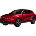 Килимки в салон для Alfa Romeo Tonale 2022 –