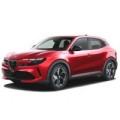 Килимки в салон для Alfa Romeo Junior (hybrid) 2024 –