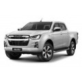 Isuzu D-Max 2020 –