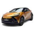 Коврики в салон для Toyota C-HR 2023 –