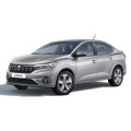 Килимки в салон для Dacia Logan III 2020 –