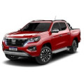 Килимки в салон для Fiat Titano 2024 –