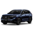 Килимки в салон для Honda CR-V 6 2023 –