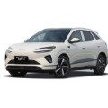 Килимки в салон для BYD Sea Lion 06 2025 –