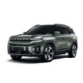 Коврики в салон для SsangYong Torres EVX 2024 –