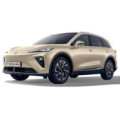 Коврики в салон для MG S6 EV 2025 –