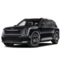Килимки в салон для Kia EV9 2024 –
